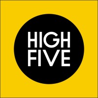 High Five (Formerly LinkedIn Local KC) logo - Similar company to Linkedin Local - Ankara