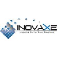 Inovaxe Corporation logo - Similar company to Apollo Seiko Ltd Usa