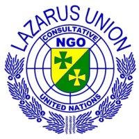 Lazarus Union International logo - Similar company to Good Matter Vc