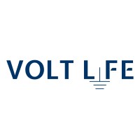 Volt Life logo - Similar company to Rittal S.R.O.