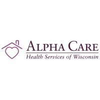 Alpha Care Health Services of WI, INC logo - Similar company to Greenlight Mobility - Milwaukee