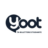 YOOT Montpellier logo - Similar company to Cine Ressource
