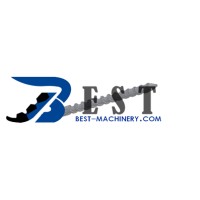 Best Plastic Machinery Co., Ltd. logo - Similar company to Suko Ptfe Polymer Extruder Machine