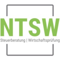 NTSW Norddeutsche Treuhand GmbH Steuerberatungsgesellschaft logo - Similar company to Ris Industrie- Und Kraftwerksservice Gmbh & Co. Kg