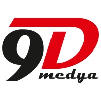 9D MEDYA ANİMASYON logo - Similar company to 9D Medya
