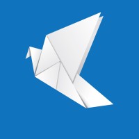 Pigeon.io logo - Similar company to Pigeon