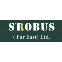 Strobus (Far East) Limited