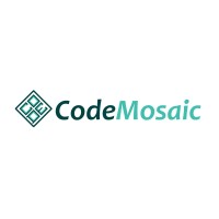 CodeMosaic Ltd. logo - Similar company to Codesnap