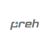 Preh Portugal logo - Similar company to Preh Group