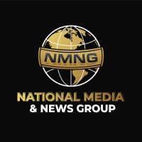 National Media & News Group logo - Similar company to National Media Group