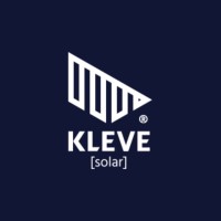 KLEVE solar logo - Similar company to Tab Polska