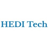 HEDI Tech logo - Similar company to Respia Technologies