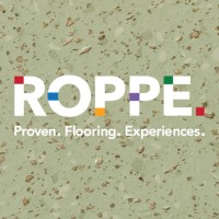 Roppe Corporation logo - Similar company to Viscern