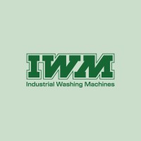 Industrial Washing Machines Ltd logo - Similar company to Pumpforce Limited