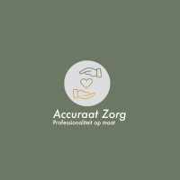 Accuraat Zorgbemiddeling logo - Similar company to Rosorum