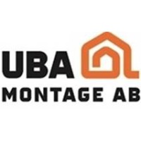 UBA Montage logo - Similar company to Deventa Ab