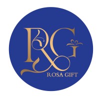 Rosa Gift logo - Similar company to Radaco | Rahkar Dade Pardaz Cohan
