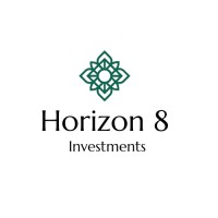 Horizon 8 Investments logo - Similar company to Marrs Ventures