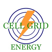 Cellgrid Energy Private Limited logo - Similar company to Biezel Green Energy Pvt. Ltd.