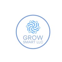 GROWSMART LLC logo - Similar company to Techfluent Systems