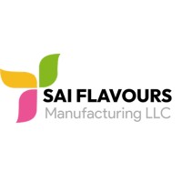 SAI FLAVOURS MANUFACTURING LLC logo - Similar company to Smp Technologies Pvt Ltd