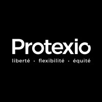 Protexio logo - Similar company to Hrwize