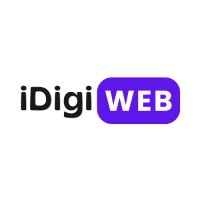 iDigiweb logo - Similar company to Sericoncept