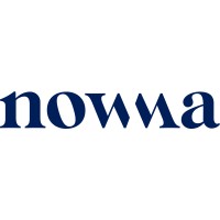 Nowma logo - Similar company to Rasta Rolling Paper