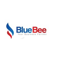 Blue Bee General Trading LLC logo - Similar company to Prioritised Bymunira
