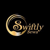 swiftlysewa logo - Similar company to Hostlio
