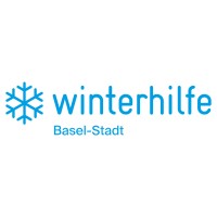 Winterhilfe Basel-Stadt logo - Similar company to Scanu – Kommunikation, Branding, Werbung