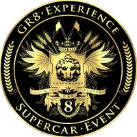 GR8 Experience logo - Similar company to The Gr8 Experience