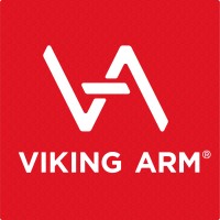 Viking Arm AS logo - Similar company to New Edison Lighting