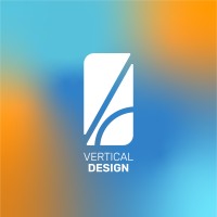Vertical Design logo - Similar company to Red Sheep Agency