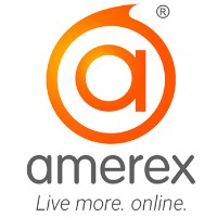 Amerex Private Limited logo - Similar company to Jyo India