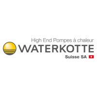 Waterkotte Schweiz AG logo - Similar company to Cvs Concept Sa