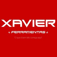 Xavier Ferramentas logo - Similar company to Xavier Ferramentas E Serviços