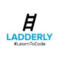 Ladderly.io logo - Similar company to Custombotz.Ai