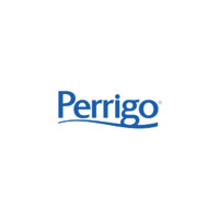 Perrigo Belgium logo - Similar company to Omega Pharma, A Perrigo Company