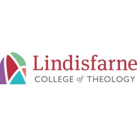 Lindisfarne College of Theology logo - Similar company to Cheerfully Given