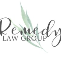 Remedy Law Group logo - Similar company to E & J Legal Support & Training