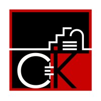 C&K Architects | Interiors Inc. fka Collman & Karsky Architects logo - Similar company to Vendgogh, Vending Management Software