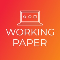 Working Paper