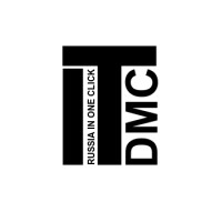 INTERNATIONAL TRAVEL DMC logo - Similar company to Russia Tech Tour