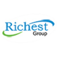 Shanghai RuiZheng Chemical Technology Co., Ltd. logo - Similar company to United Commodities Ltd.