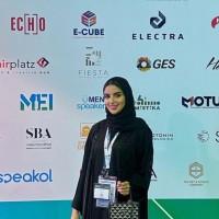 Najwa Muhamed logo - Similar company to Ad Digitalize