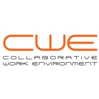 Collaborative Work Environment logo - Similar company to Shipper.Now