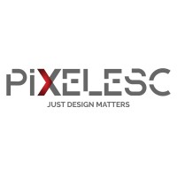 Pixelesc - Digital Marketing Agency