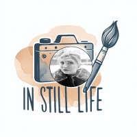 In Still Life logo - Similar company to Daniel Robert Remodeling