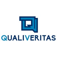 QUALIVERITAS logo - Similar company to Logimin S.A.